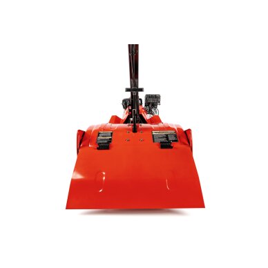 Benzininis kultivatorius Cedrus CEDRUSGLX-GT65-2B&S, 4,8 kW 5