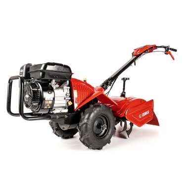 Benzininis kultivatorius Cedrus CEDRUSGLX-GT65-2B&S, 4,8 kW