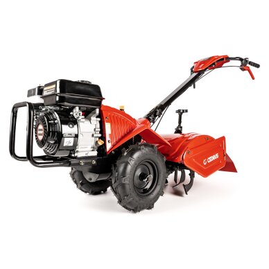 Benzininis kultivatorius Cedrus CEDRUSGLX-GT65-2L, 4,1 kW