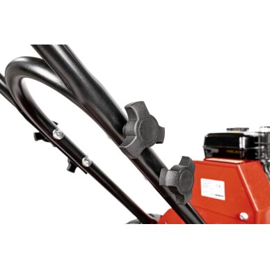 Benzininis kultivatorius Cedrus CEDRUSGLX480, 4.1kW 15