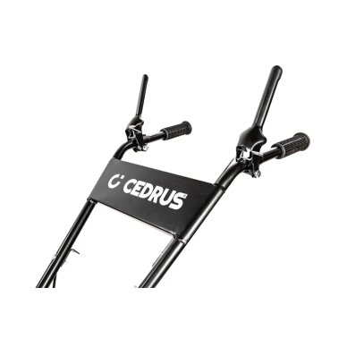 Benzininis kultivatorius Cedrus CEDRUSGLX480F, 4.1 kW 11