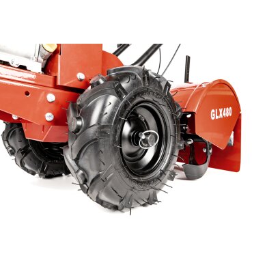 Benzininis kultivatorius Cedrus CEDRUSGLX480F, 4.1 kW 9 Benzininis kultivatorius Cedrus CEDRUSGLX480F, 4.1 kW 9