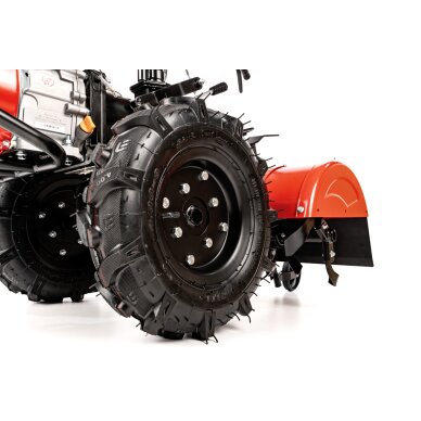 Benzininis kultivatorius Cedrus CEDRUSGLX640, 4.4kW 10 Benzininis kultivatorius Cedrus CEDRUSGLX640, 4.4kW 10