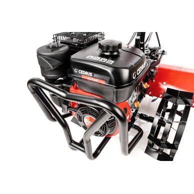 Benzininis kultivatorius Cedrus CEDRUSGLX640, 4.4kW 13 Benzininis kultivatorius Cedrus CEDRUSGLX640, 4.4kW 13