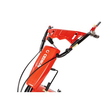 Benzininis kultivatorius Cedrus CEDRUSGLX640, 4.4kW 14 Benzininis kultivatorius Cedrus CEDRUSGLX640, 4.4kW 14