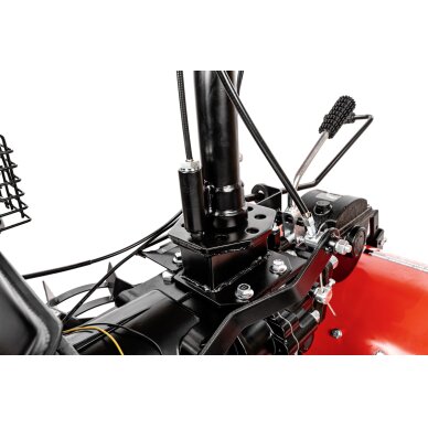 Benzininis kultivatorius Cedrus CEDRUSGLX640, 4.4kW 15 Benzininis kultivatorius Cedrus CEDRUSGLX640, 4.4kW 15