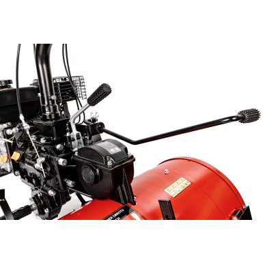 Benzininis kultivatorius Cedrus CEDRUSGLX640, 4.4kW 17 Benzininis kultivatorius Cedrus CEDRUSGLX640, 4.4kW 17