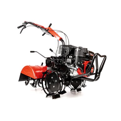 Benzininis kultivatorius Cedrus CEDRUSGLX640, 4.4kW 3 Benzininis kultivatorius Cedrus CEDRUSGLX640, 4.4kW 3