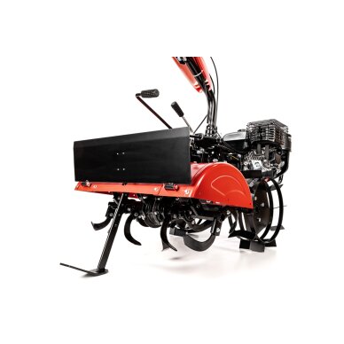 Benzininis kultivatorius Cedrus CEDRUSGLX640, 4.4kW 6 Benzininis kultivatorius Cedrus CEDRUSGLX640, 4.4kW 6