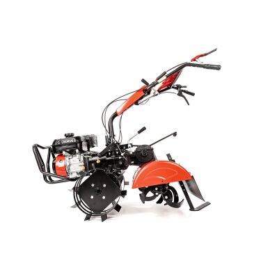 Benzininis kultivatorius Cedrus CEDRUSGLX640, 4.4kW 9 Benzininis kultivatorius Cedrus CEDRUSGLX640, 4.4kW 9