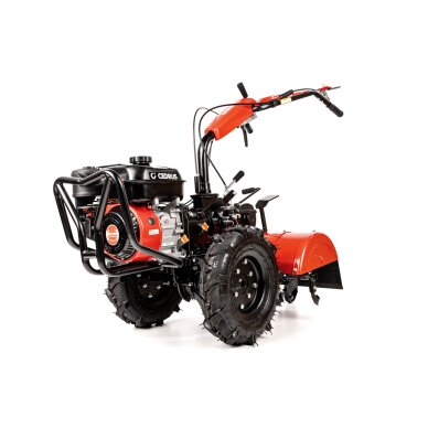 Benzininis kultivatorius Cedrus CEDRUSGLX640, 4.4kW Benzininis kultivatorius Cedrus CEDRUSGLX640, 4.4kW
