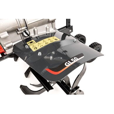 Benzininis kultivatorius Cedrus Premium CEDRUSGL50, 1.91kW 12 Benzininis kultivatorius Cedrus Premium CEDRUSGL50, 1.91kW 12