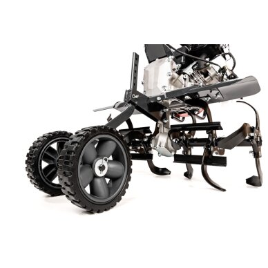 Benzininis kultivatorius Cedrus Premium CEDRUSGL50, 1.91kW 15 Benzininis kultivatorius Cedrus Premium CEDRUSGL50, 1.91kW 15