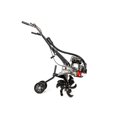 Benzininis kultivatorius Cedrus Premium CEDRUSGL50, 1.91kW 3 Benzininis kultivatorius Cedrus Premium CEDRUSGL50, 1.91kW 3