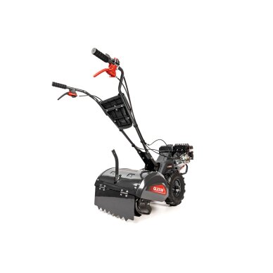 Benzininis kultivatorius Cedrus Premium CEDRUSGLX530, 4.1kW 4