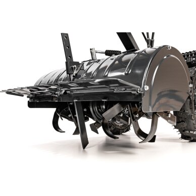 Benzininis kultivatorius Cedrus Premium CEDRUSGLX650, 4.1kW 10 Benzininis kultivatorius Cedrus Premium CEDRUSGLX650, 4.1kW 10