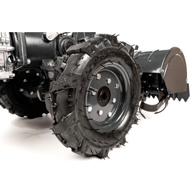 Benzininis kultivatorius Cedrus Premium CEDRUSGLX650, 4.1kW 13 Benzininis kultivatorius Cedrus Premium CEDRUSGLX650, 4.1kW 13