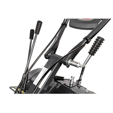 Benzininis kultivatorius Cedrus Premium CEDRUSGLX650, 4.1kW 16 Benzininis kultivatorius Cedrus Premium CEDRUSGLX650, 4.1kW 16