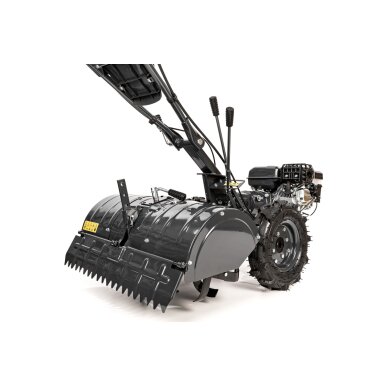 Benzininis kultivatorius Cedrus Premium CEDRUSGLX650, 4.1kW 3 Benzininis kultivatorius Cedrus Premium CEDRUSGLX650, 4.1kW 3