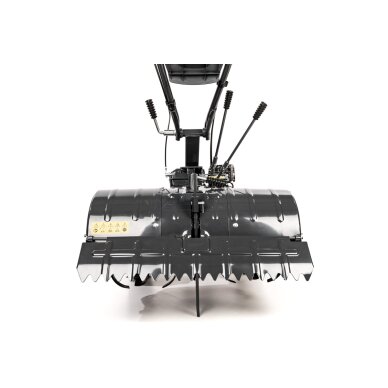 Benzininis kultivatorius Cedrus Premium CEDRUSGLX650, 4.1kW 4 Benzininis kultivatorius Cedrus Premium CEDRUSGLX650, 4.1kW 4