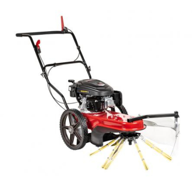 Benzininis ravėtuvas Cedrus SC02, 166 cm³ 1 Benzininis ravėtuvas Cedrus SC02, 166 cm³ 1