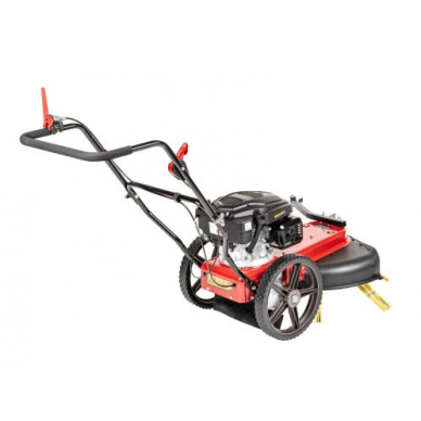 Benzininis ravėtuvas Cedrus SC02, 166 cm³ 2 Benzininis ravėtuvas Cedrus SC02, 166 cm³ 2