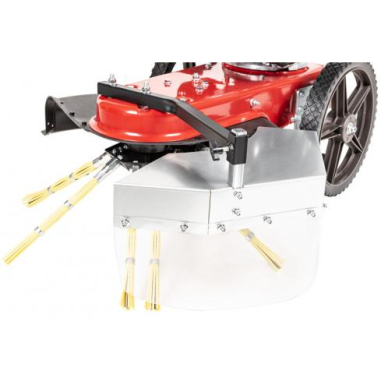 Benzininis ravėtuvas Cedrus SC02, 166 cm³ 4 Benzininis ravėtuvas Cedrus SC02, 166 cm³ 4