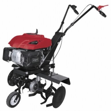 Kultivatorius MTP 560, Scheppach Kultivatorius MTP 560, Scheppach