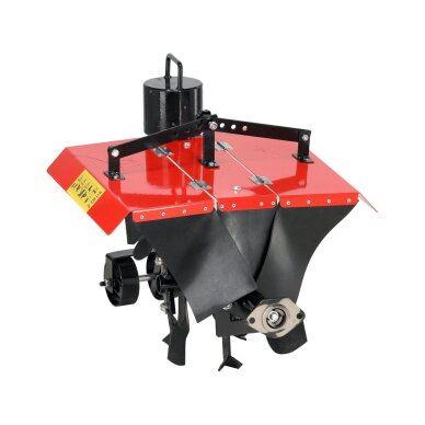 Plūgas dirvos arimui ir purenimui Yato | skirtas YT-85850, YT-85851 (YT-85862) 3 Plūgas dirvos arimui ir purenimui Yato | skirtas YT-85850, YT-85851 (YT-85862) 3