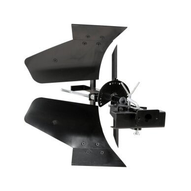 Rotorinis plūgas Yato | skirtas motoblokui YT-85850, YT-85851 (YT-85866)