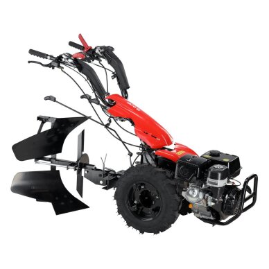 Rotorinis plūgas Yato | skirtas motoblokui YT-85850, YT-85851 (YT-85866) 1