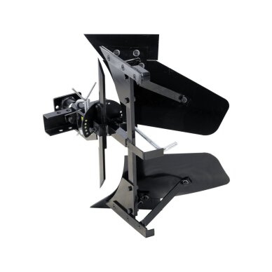 Rotorinis plūgas Yato | skirtas motoblokui YT-85850, YT-85851 (YT-85866) 2 Rotorinis plūgas Yato | skirtas motoblokui YT-85850, YT-85851 (YT-85866) 2