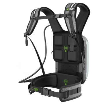 Kuprinė-akumuliatorius EGO Power+ BAX1501 56V 28,0Ah 2 Kuprinė-akumuliatorius EGO Power+ BAX1501 56V 28,0Ah 2