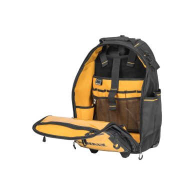 Kuprinė su ratukais DeWalt DWST60101-1 4 Kuprinė su ratukais DeWalt DWST60101-1 4