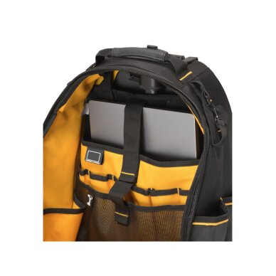 Kuprinė su ratukais DeWalt DWST60101-1 5 Kuprinė su ratukais DeWalt DWST60101-1 5