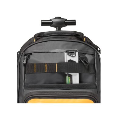 Kuprinė su ratukais DeWalt DWST60101-1 7