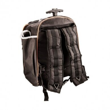 Kuprinė su ratukais Neo 84-303 1 Kuprinė su ratukais Neo 84-303 1