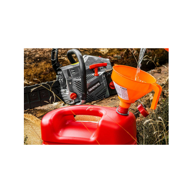 Kuro bakas 20l 1 Kuro bakas 20l 1