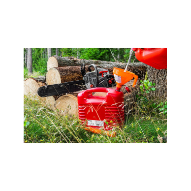 Kuro bakas 20l 2 Kuro bakas 20l 2