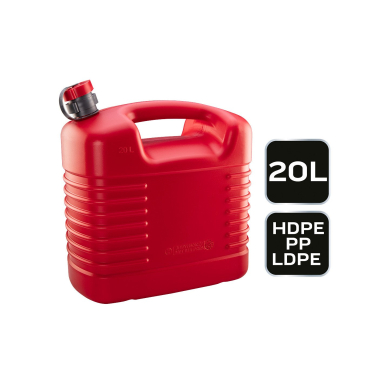 Kuro bakas 20l 7 Kuro bakas 20l 7