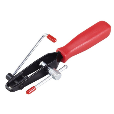 Įrankis pusašių gumų sąvaržoms (XC4127) Įrankis pusašių gumų sąvaržoms (XC4127)