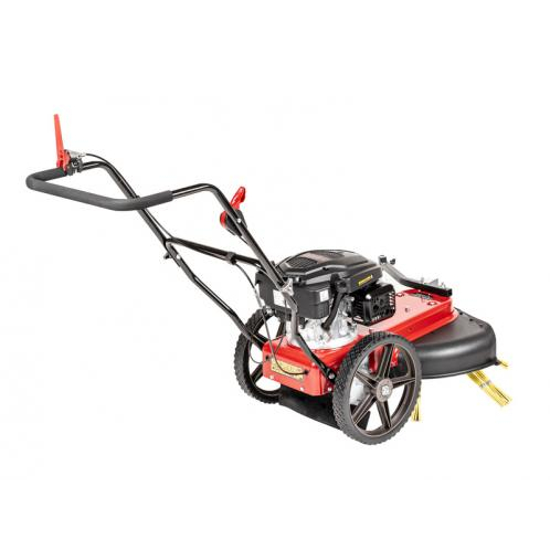 Benzininis ravėtuvas Cedrus SC02, 166 cm³ 2