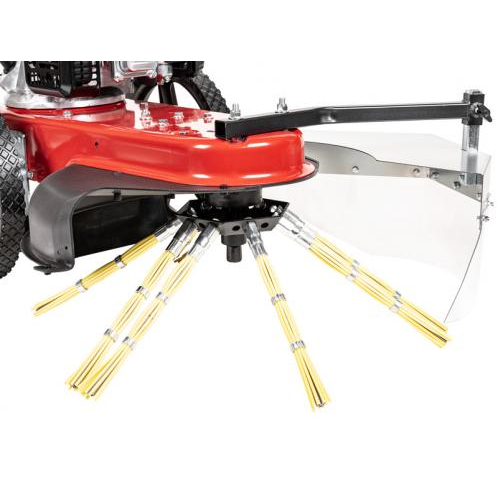 Benzininis ravėtuvas Cedrus SC02, 166 cm³ 5 Benzininis ravėtuvas Cedrus SC02, 166 cm³ 5