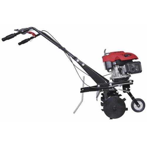 Kultivatorius MTP 560, Scheppach 1 Kultivatorius MTP 560, Scheppach 1