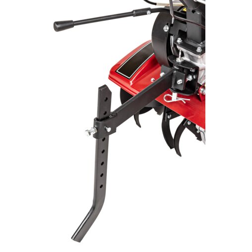 Benzininis kultivatorius Cedrus CEDRUSGL05, 3,6 kW 13