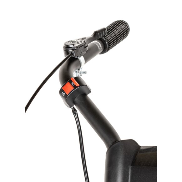 Benzininis kultivatorius Cedrus CEDRUSGL05, 3,6 kW 12