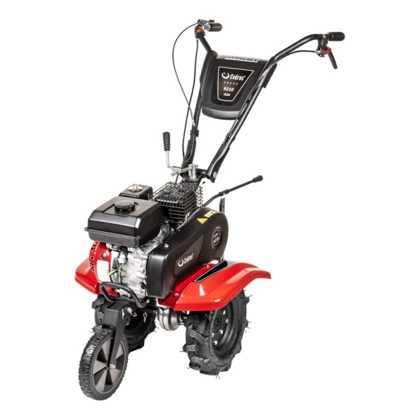 Benzininis kultivatorius Cedrus CEDRUSGL05, 3,6 kW