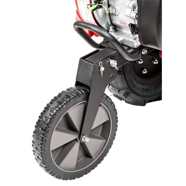 Benzininis kultivatorius Cedrus CEDRUSGL05, 3,6 kW 7