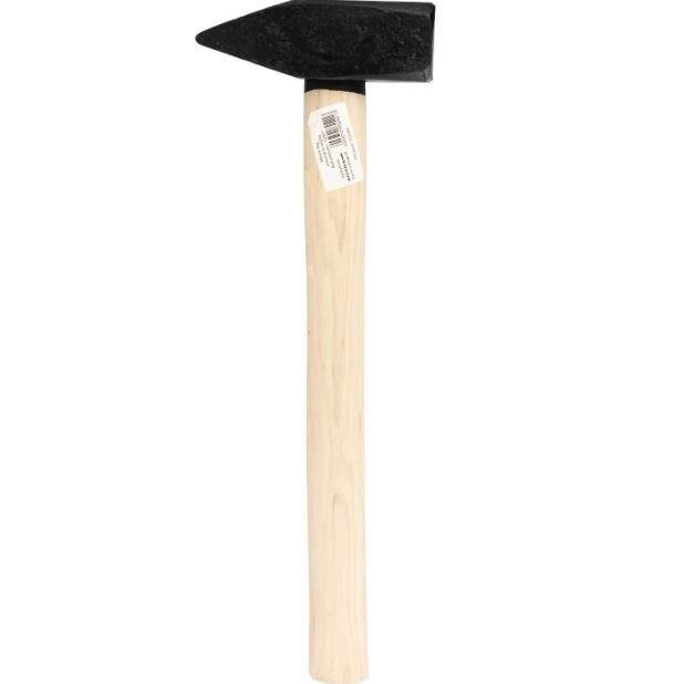 Kūjis medine rankena „RICHMANN" 3 kg Kūjis medine rankena „RICHMANN" 3 kg