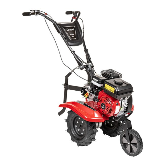 Benzininis kultivatorius Cedrus CEDRUSGL05, 3,6 kW 1